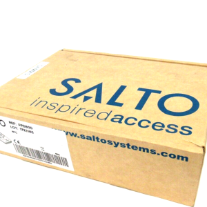 NEW SALTO SYSTEMS PPD800 PORTABLE PROGRAMMING DEVICE