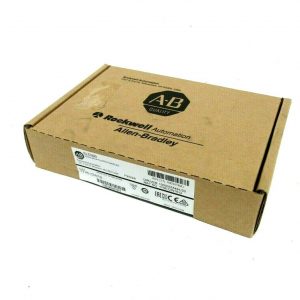 NEW SEALED ALLEN BRADLEY 1746-OW16 OUTPUT MODULE SER D 1746OW16