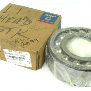 NEW SKF 2317 M SELF ALIGNING BALL BEARING 2317M