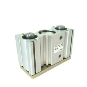 NEW SMC MGQL32-25 GUIDE CYLINDER MGQL3225