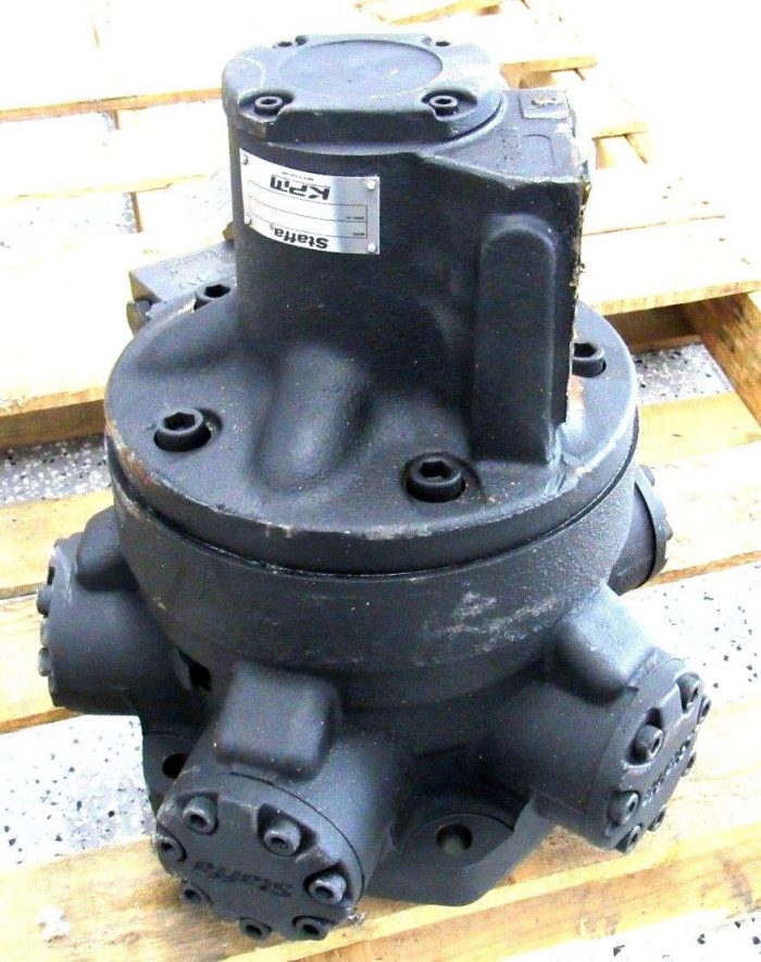 NEW STAFFA HMC030/Z/30/21/F3/C1/51/PL490 RADIAL PUMP HMC030Z3021F3C151PL490 - Image 3