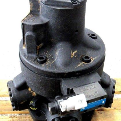 NEW STAFFA HMC030/Z/30/21/F3/C1/51/PL490 RADIAL PUMP HMC030Z3021F3C151PL490