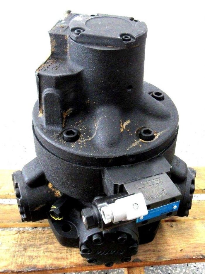NEW STAFFA HMC030/Z/30/21/F3/C1/51/PL490 RADIAL PUMP HMC030Z3021F3C151PL490