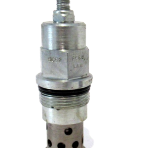 NEW SUN HYDRAULICS FCEBLAN CHECK VALVE