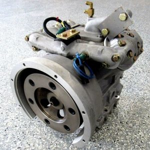 NEW THERMO KING X426 AC COMPRESSOR 7335C70G04