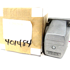 NEW VICKERS V281291-R SOLENOID VALVE COIL V281291R