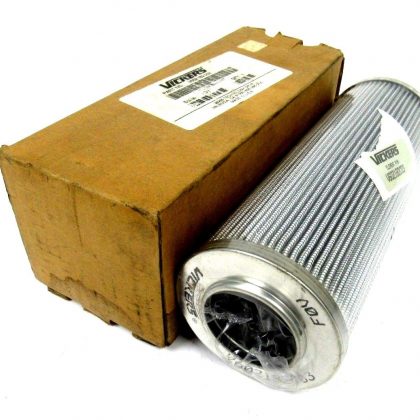NEW VICKERS V6021B2C03 HYDRAULIC FILTER