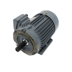 NEW WORLD WIDE ELECTRIC FP1-12-145TC SEVERE DUTY MOTOR 1HP 230/460V FP112145TC