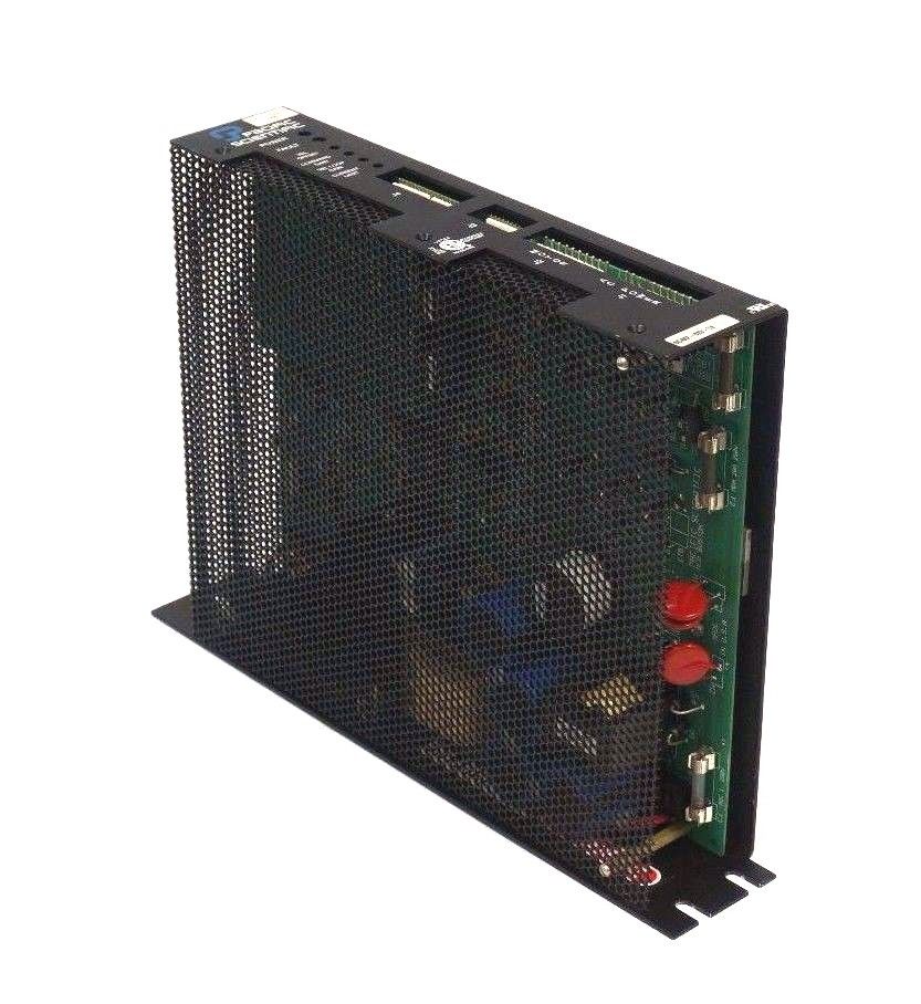 PACIFIC SCIENTIFIC SC402-023-T4 SERVO DRIVE 115/230V-1/3PH, SC402023T4