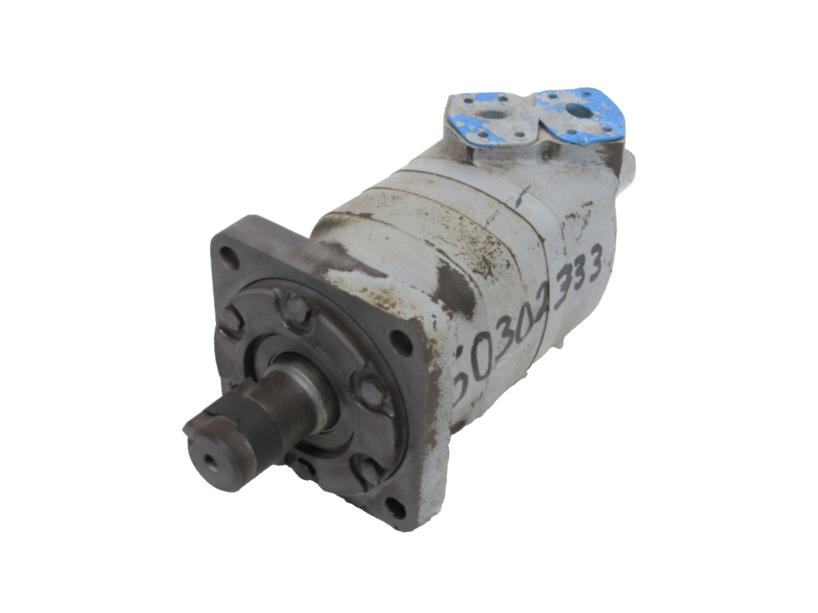 REFURBISHED CHAR-LYNN 112-1019 HYDRAULIC MOTOR 1121019