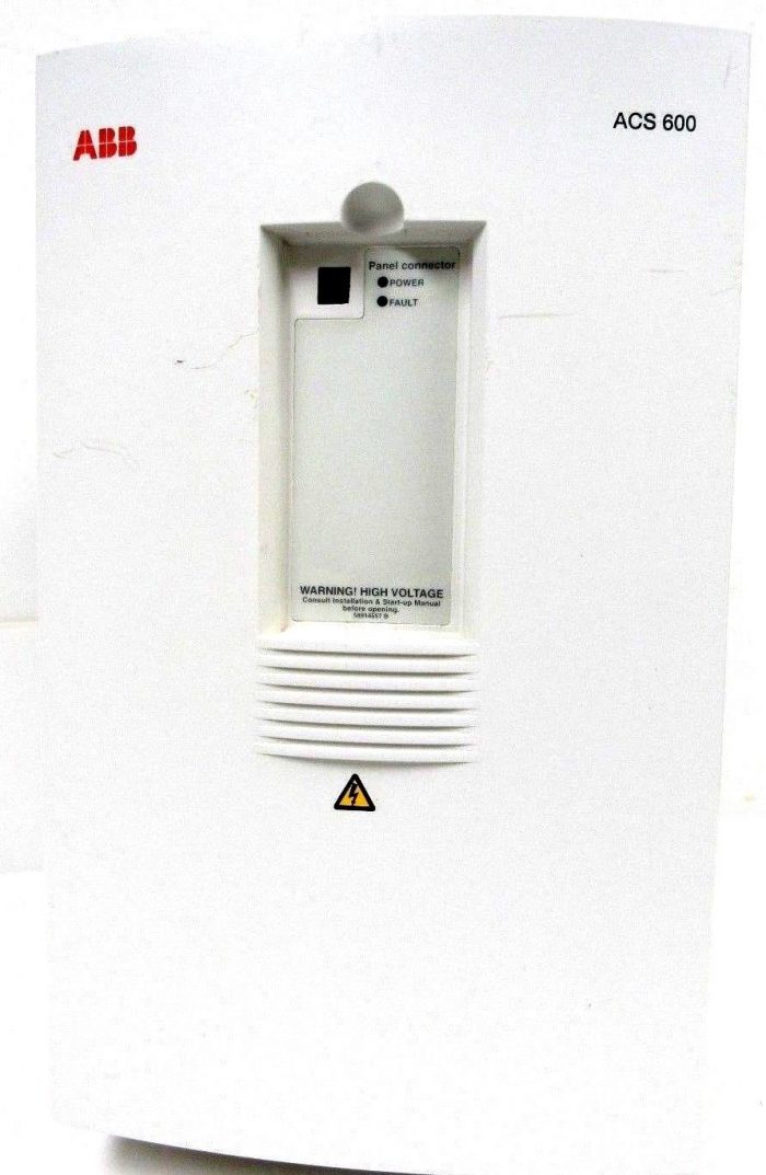 USED ABB ACS601-0030-4-000B1200800 ACS 600 DRIVE ACS60100304000B1200800 - Image 3