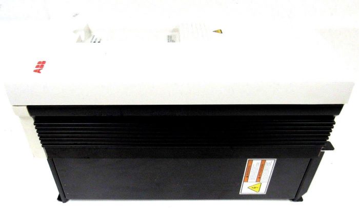 USED ABB ACS601-0030-4-000B1200800 ACS 600 DRIVE ACS60100304000B1200800 - Image 6