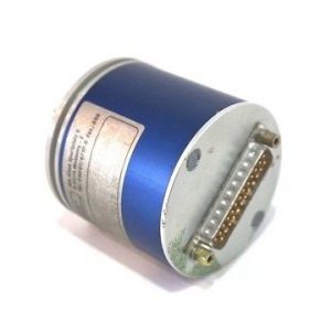 USED DEUTSCHMANN TA65-360-GYE ENCODER TA65360GYE