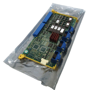 USED FANUC A16B-2201-0103/05A MEMORY BOARD A16B2201010305A