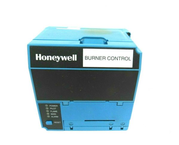 USED HONEYWELL RM7895-A-1014 FLAME CONTROL R78949-A-1023 - Image 3