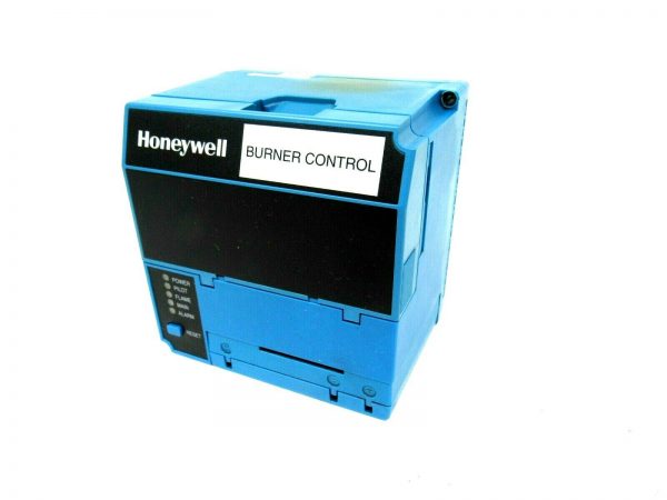 USED HONEYWELL RM7895-A-1014 FLAME CONTROL R78949-A-1023