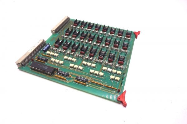 USED HPM / NEW BRITTAIN 1D702-0009 AC OUTPUT BOARD