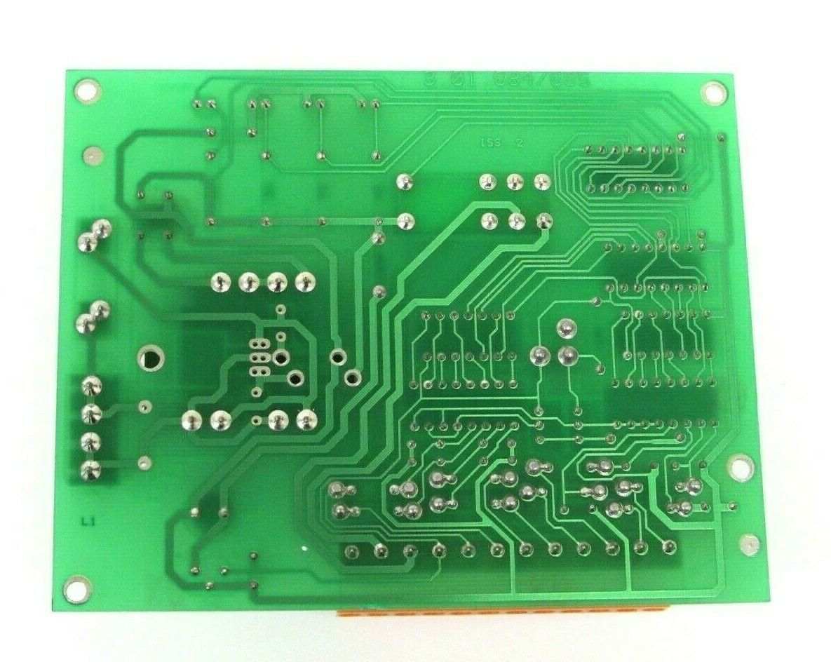 USED PROCTOR STRAYFIELD 3.01.684/685 LDR SENSOR 301684 301684685 - Image 4