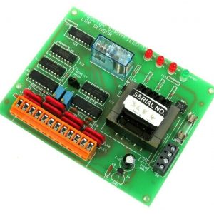 USED PROCTOR STRAYFIELD 3.01.684/685 LDR SENSOR 301684 301684685