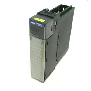 USED SST WOODHEAD SST-PFB-CLX CONTROLLOGIX PROFIBUS MODULE REV 1.20 SSTPFBCLX