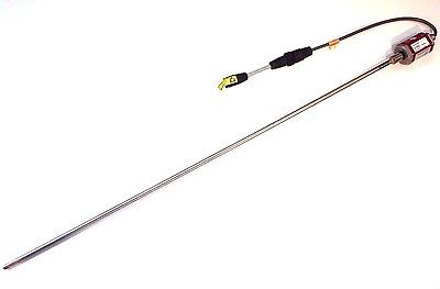 USED TEMPOSONICS GHS0325URB12N01 G-SERIES LINEAR TRANSDUCER