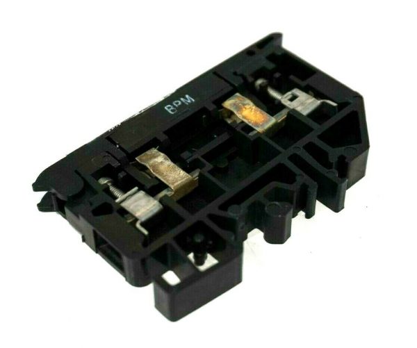 5 USED ALLEN BRADLEY 1492-H5 TERMINAL BLOCKS 1492H5 - Image 3