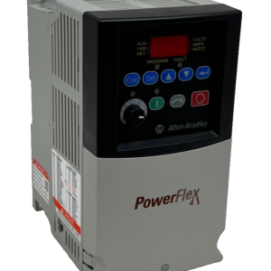 ALLEN BRADLEY 22A-D6P0N104 POWERFLEX 4 SER. A 3HP UNUSED SURPLUS