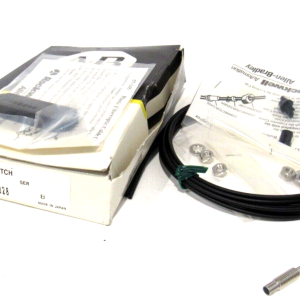 ALLEN BRADLEY 99-828 PHOTOSWITCH 99828 NEW SURPLUS