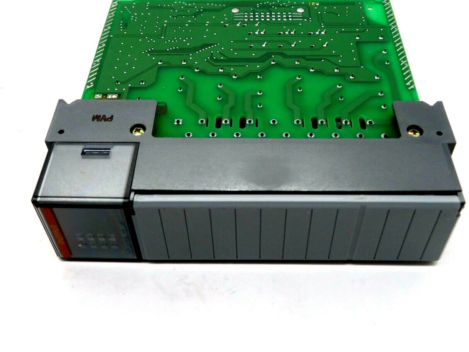 NEW ALLEN BRADLEY 1746-OX8 OUTPUT MODULE SERIES A 1746OX8 - Image 4
