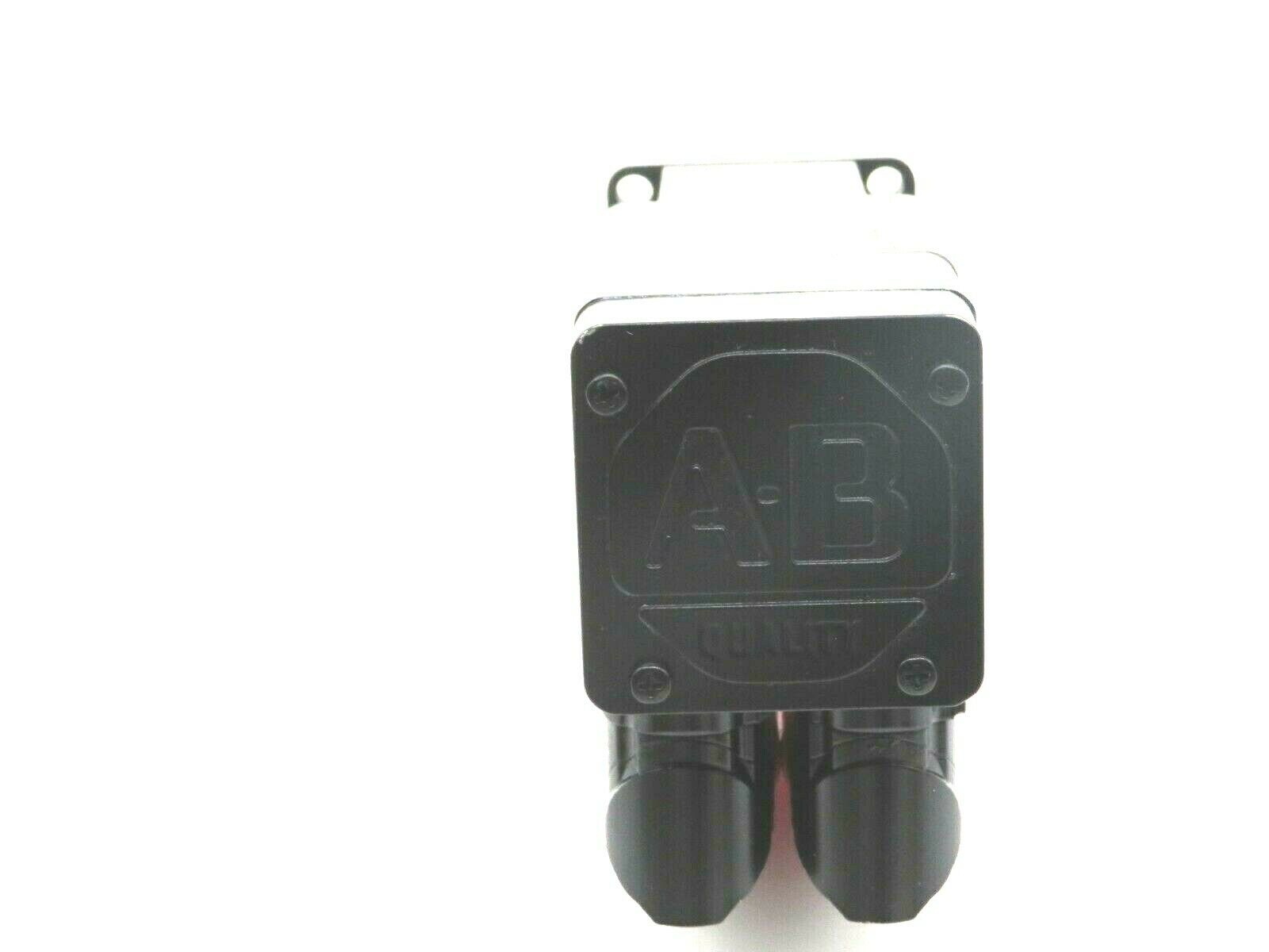 NEW ALLEN BRADLEY MPL-B1530U-VJ42AA SERVO MOTOR MPLB1530UVJ42AA - Image 5