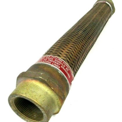 NEW APPLETON ELECTRIC EXLK-515 FLEXIBLE COUPLING EXLK515