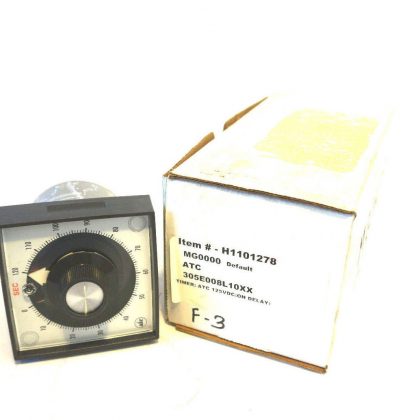 NEW ATC 305E008L10XX TIMER
