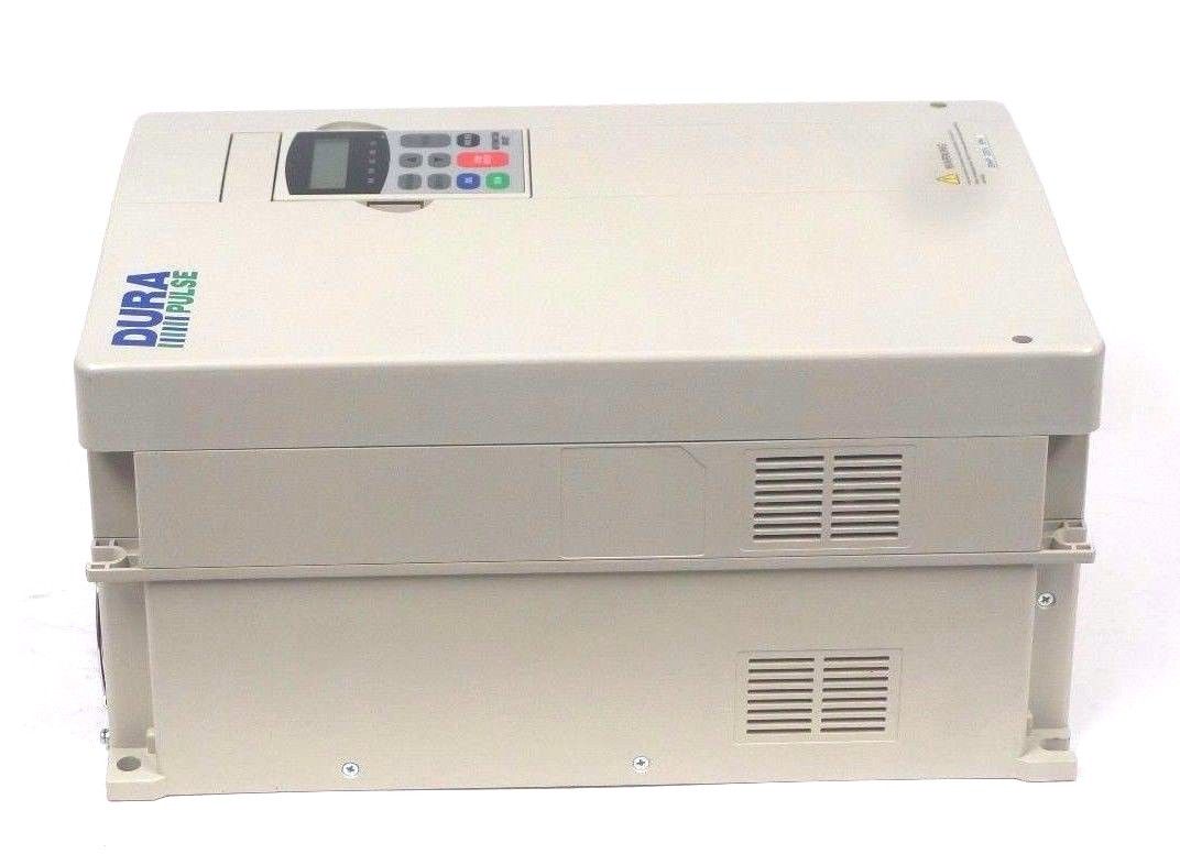 NEW AUTOMATION DIRECT GS3-2020 DURAPULSE AC DRIVE GS32020 - Image 3