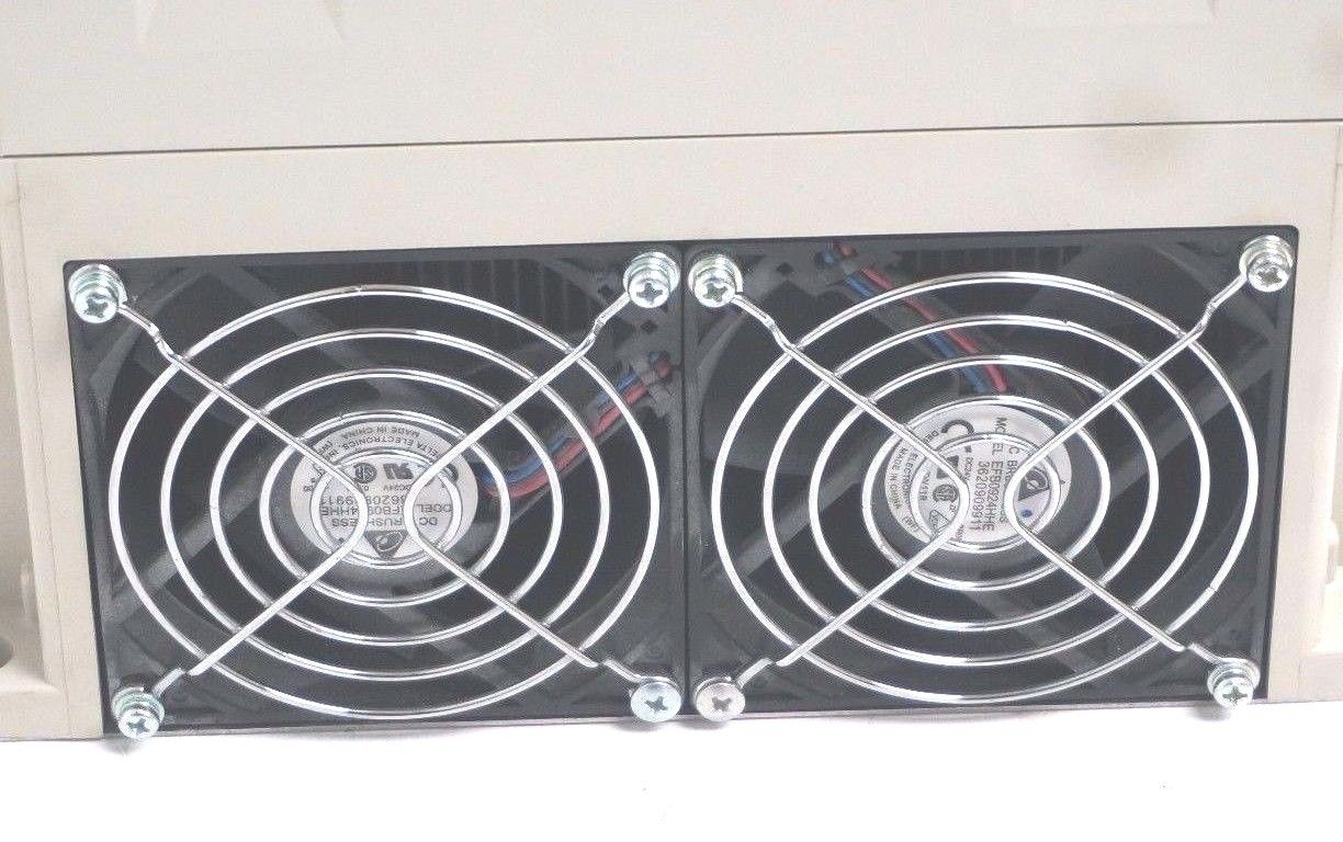 NEW AUTOMATION DIRECT GS3-2020 DURAPULSE AC DRIVE GS32020 - Image 4