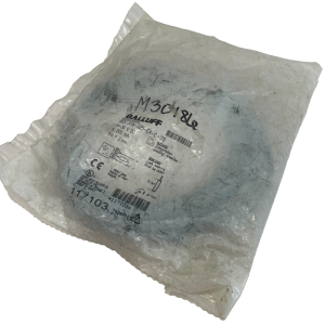 NEW BALLUFF BES 516-325-E4-C-05 INDUCTIVE SENSOR BES00PA BES516325E4C05