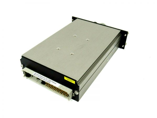 NEW BRUNNER ELEKTRONIK PRT.077F.0000.V002.03286 SERVO CONTROL - Image 4