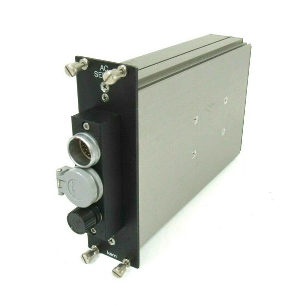 NEW BRUNNER ELEKTRONIK PRT.077F.0000.V002.03286 SERVO CONTROL