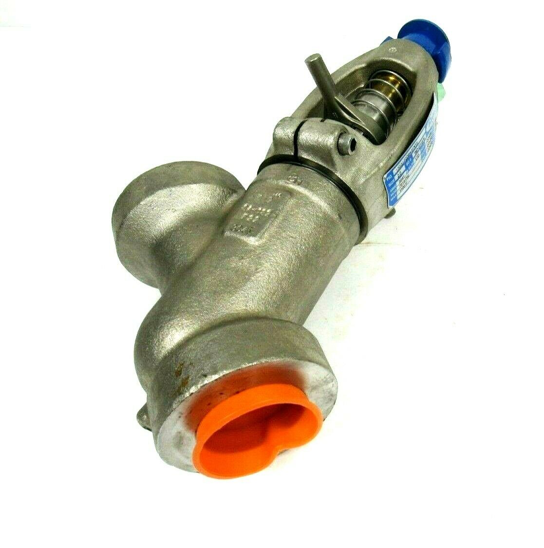 What Is A Conval Valve? _ Nuclear Power – HWGD
