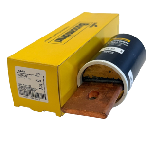 NEW COOPER BUSSMANN JKS-300 LIMITRON JKS300