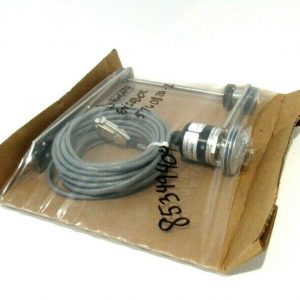 NEW DYNAPAR H21240000120XA7 ENCODER W/ CABLE