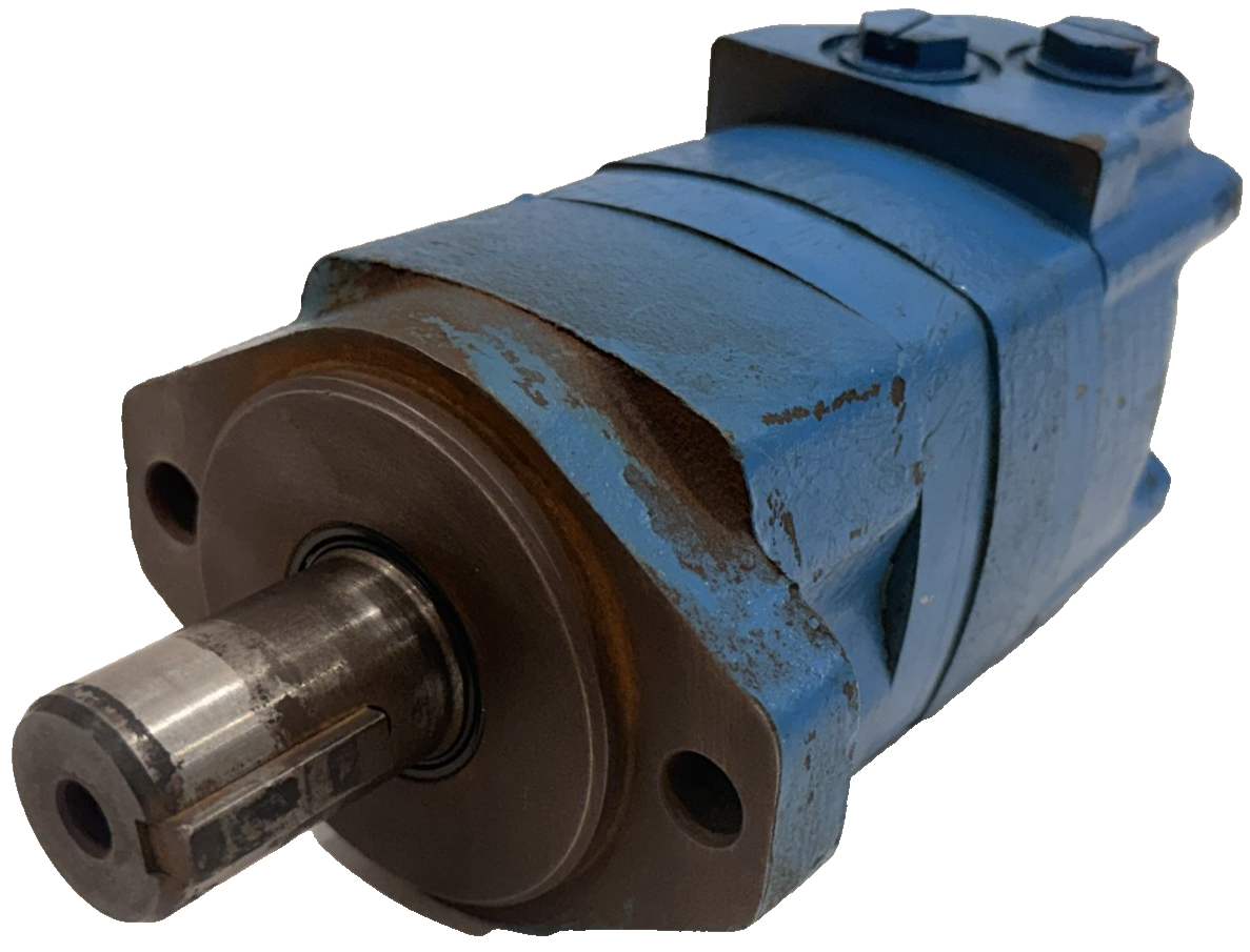 NEW EATON CHAR-LYNN 104-1023-006 HYDRAULIC MOTOR 1041023006