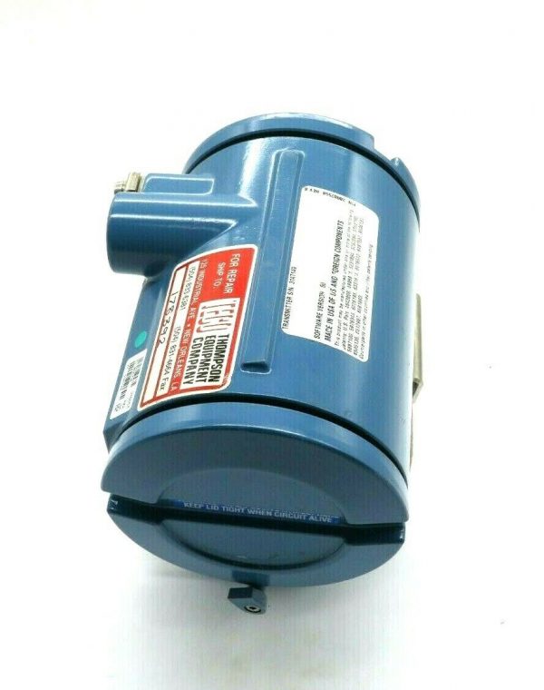 NEW EMERSON MICRO MOTION 1700R13ABUEZZZ TRANSMITTER - Image 6