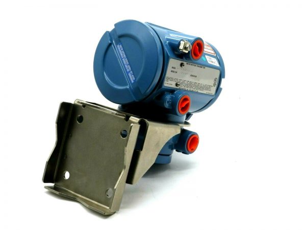 NEW EMERSON MICRO MOTION 1700R13ABUEZZZ TRANSMITTER