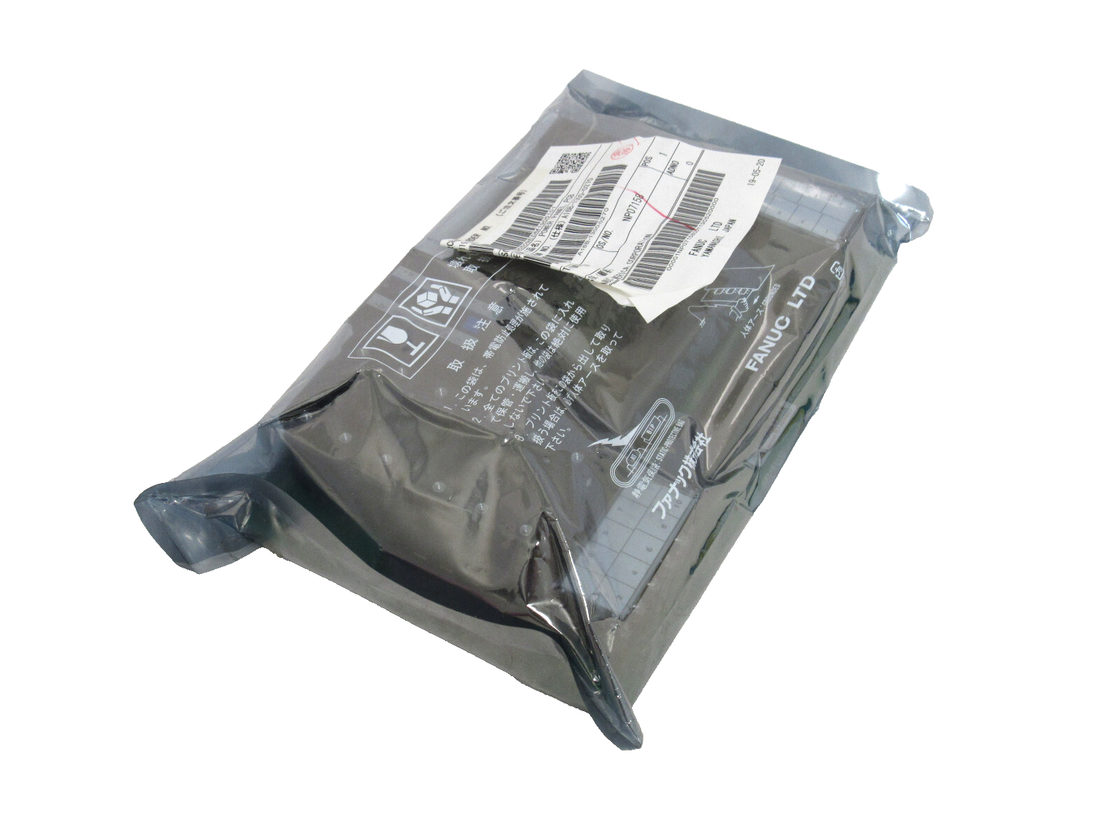 NEW FANUC A16B-1300-0270 POWER PANEL A16B13000270