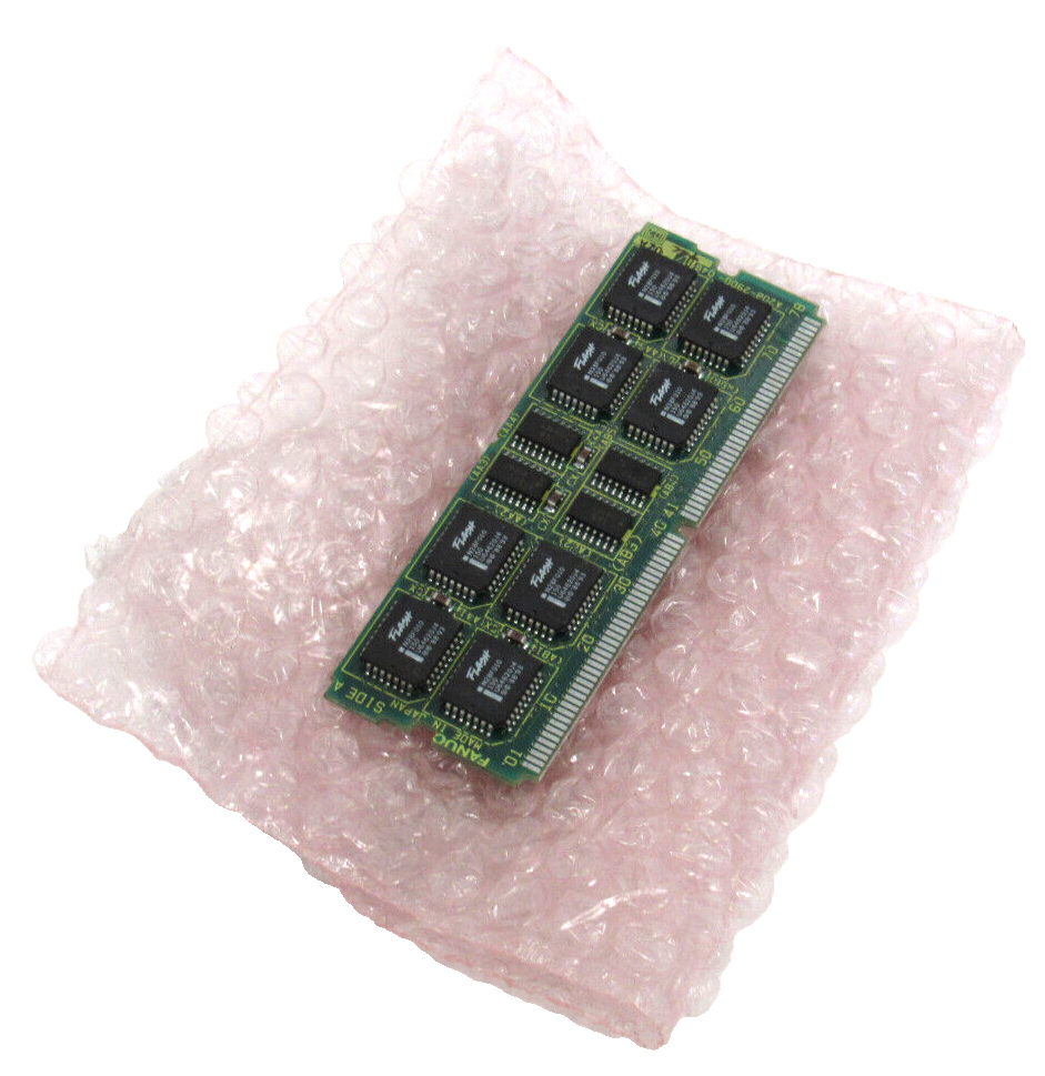 NEW FANUC A20B-2900-0480/02A MEMORY MODULE A20B2900048002A