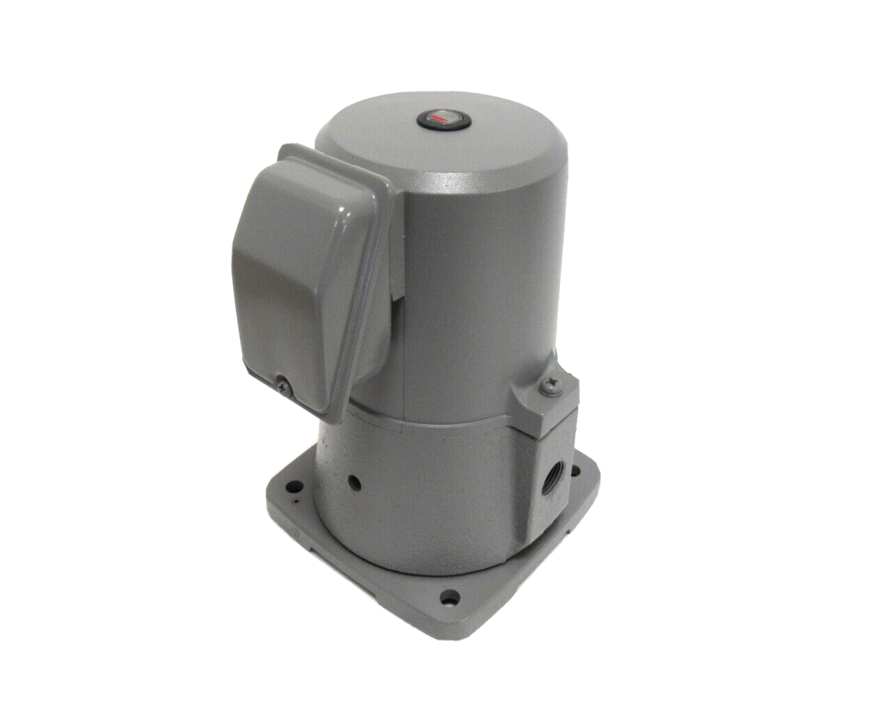 NEW FUJI ELECTRIC VKN073A-4Z COOLANT PUMP 230/460V 1/2