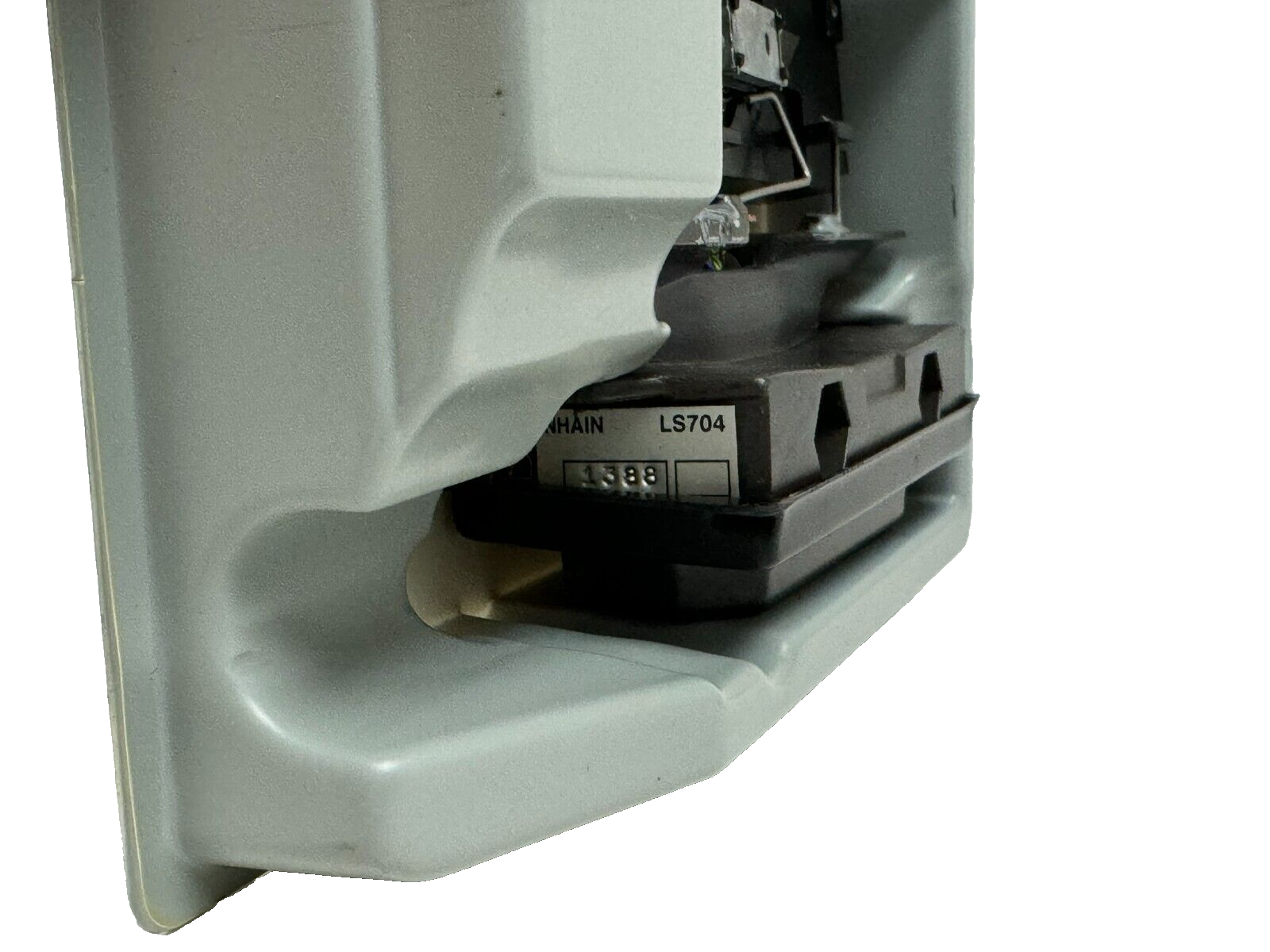 sa-chinページ NEW HEIDENHAIN LS704 SCANNING HEAD W/ 310731-03 ADAPTER CABLE - SB