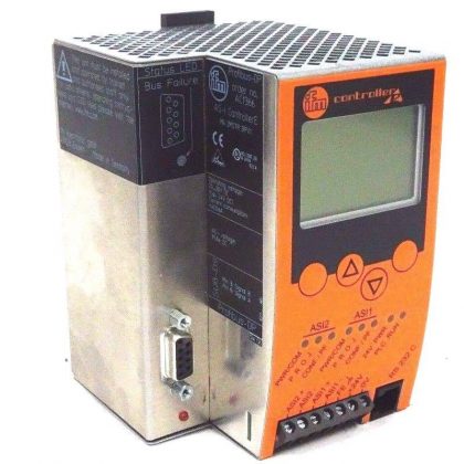 NEW IFM EFECTOR AC1366 AS-I CONTROLLER