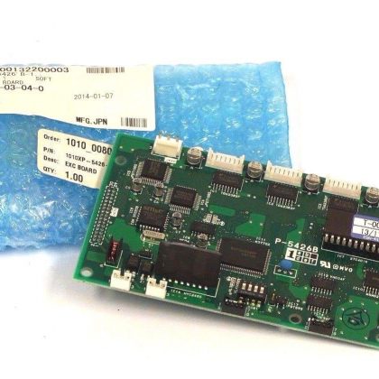 NEW ISHIDA P-5426B CIRCUIT BOARD P5426B