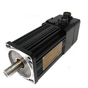 NEW KOLLMORGEN BE2-402-B-A2 SERVOMOTOR-ENCODER BE2402BA2